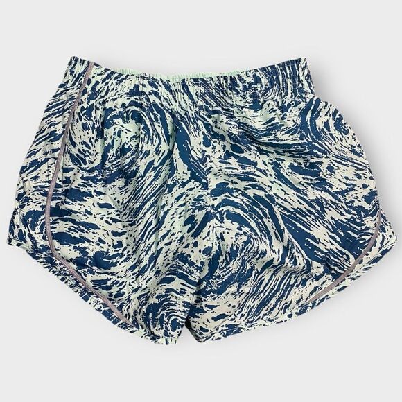 Nike Dri-Fit Icon Clash Tempo Brief-Lined Running Shorts Womens size M New (a) - Picture 5 of 8